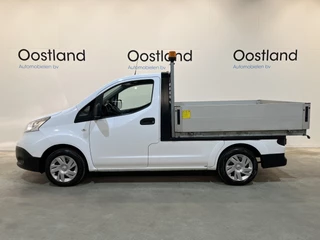 Nissan e-NV200 – thumbnail 5