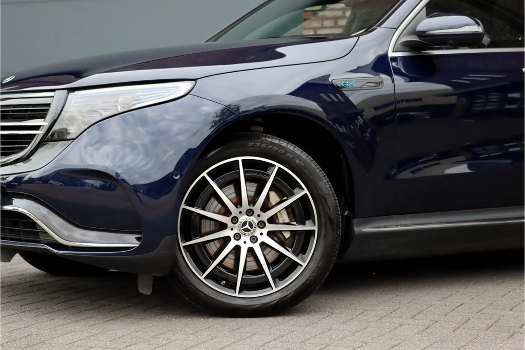 Mercedes-Benz EQC – foto 18