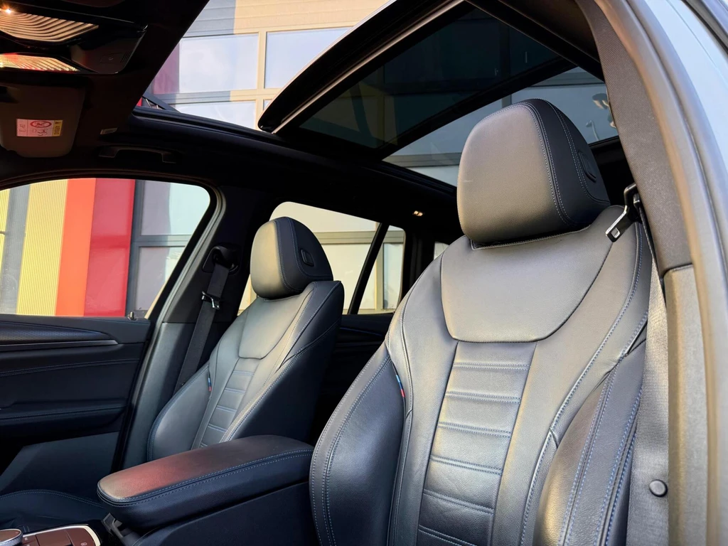 BMW X3 – foto 15