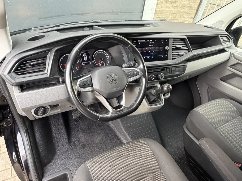 Volkswagen Transporter – foto 10