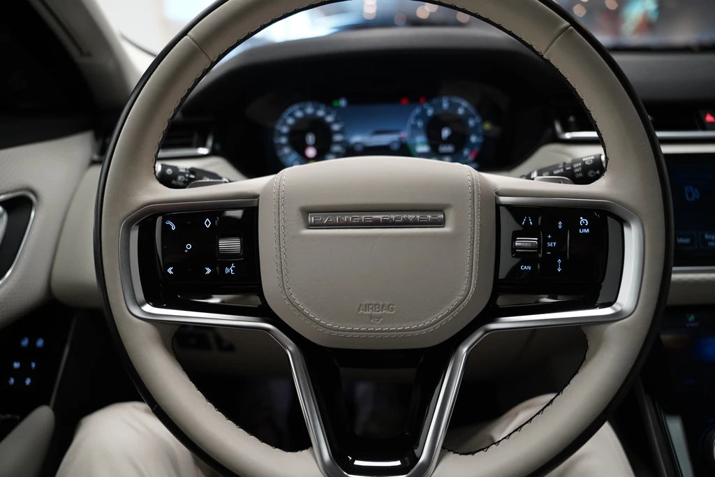 Land Rover Range Rover Velar – foto 8