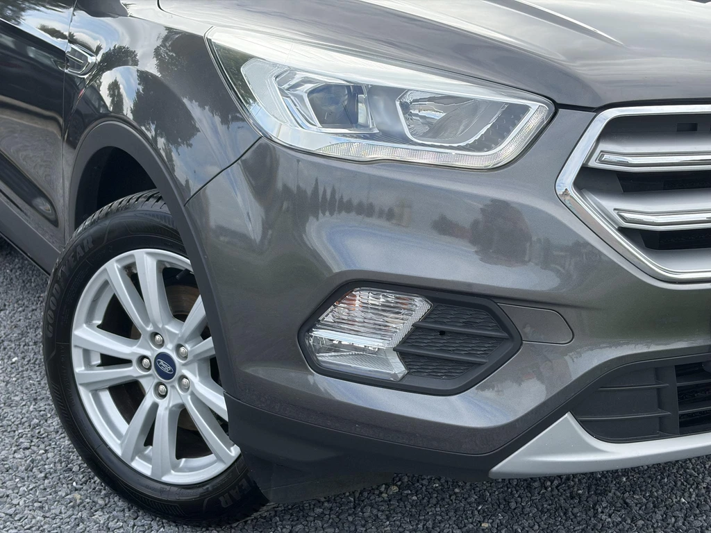 Ford Kuga – foto 44