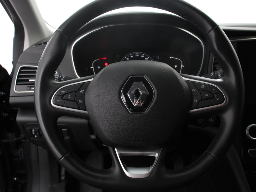 Renault Mégane Estate – foto 17