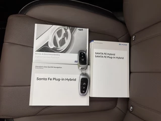 Hyundai Santa Fe – thumbnail 31