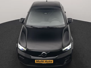 Volvo C40 – thumbnail 13