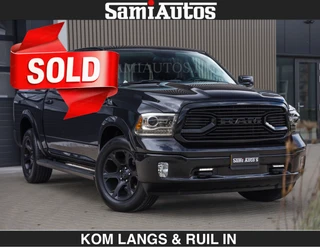 Dodge Ram Pick-Up – thumbnail 14