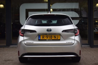 Toyota Corolla Touring Sports – thumbnail 6