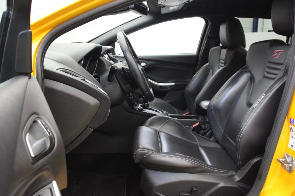 Ford Focus – foto 15