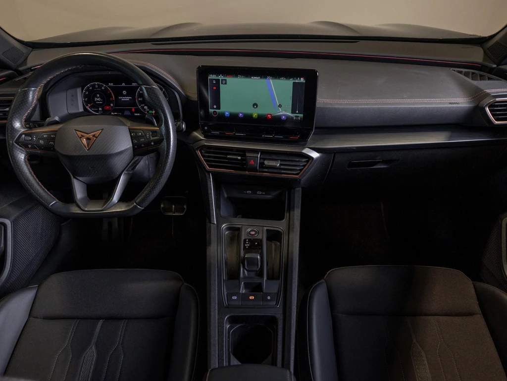 CUPRA Formentor – foto 34