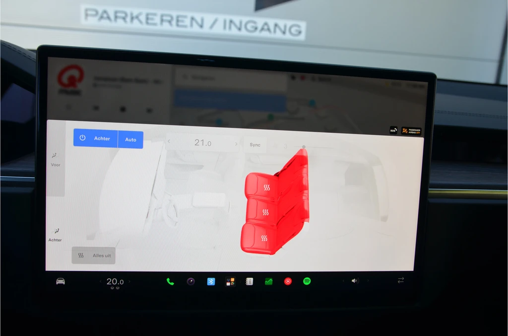 Tesla Model X – foto 28