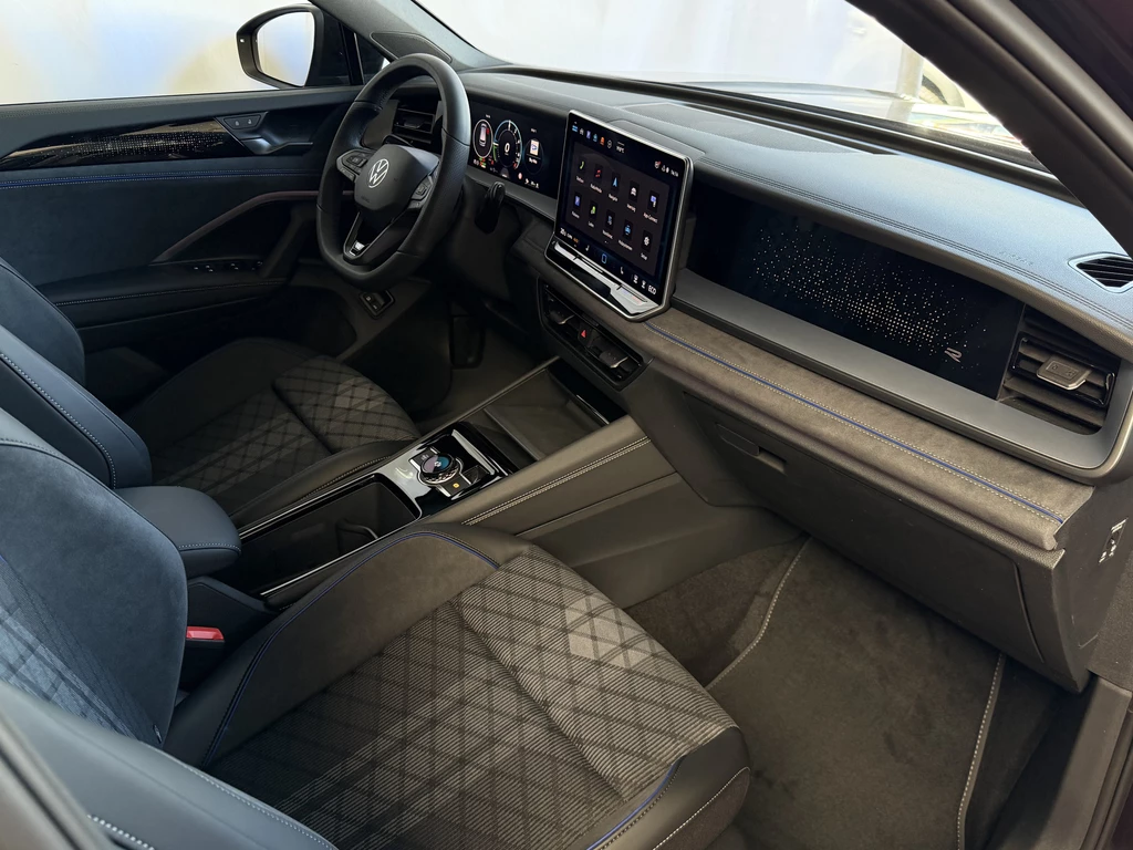 Volkswagen Tayron – foto 43