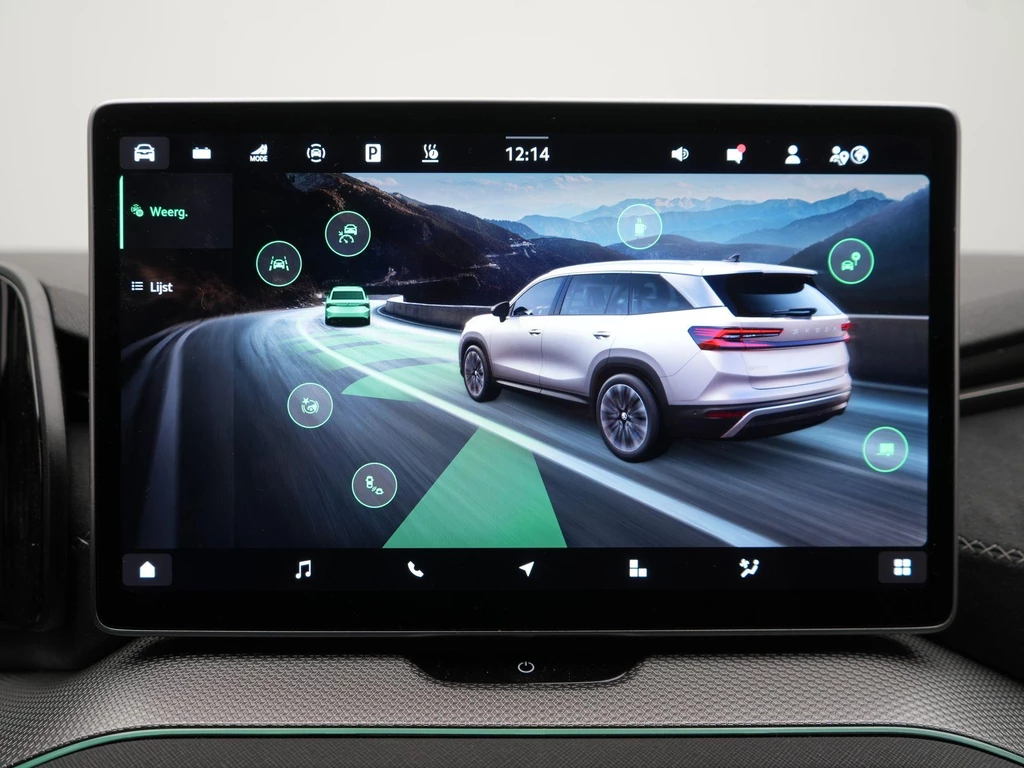 Škoda Kodiaq – foto 30