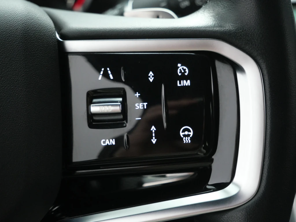 Land Rover Discovery Sport – foto 23