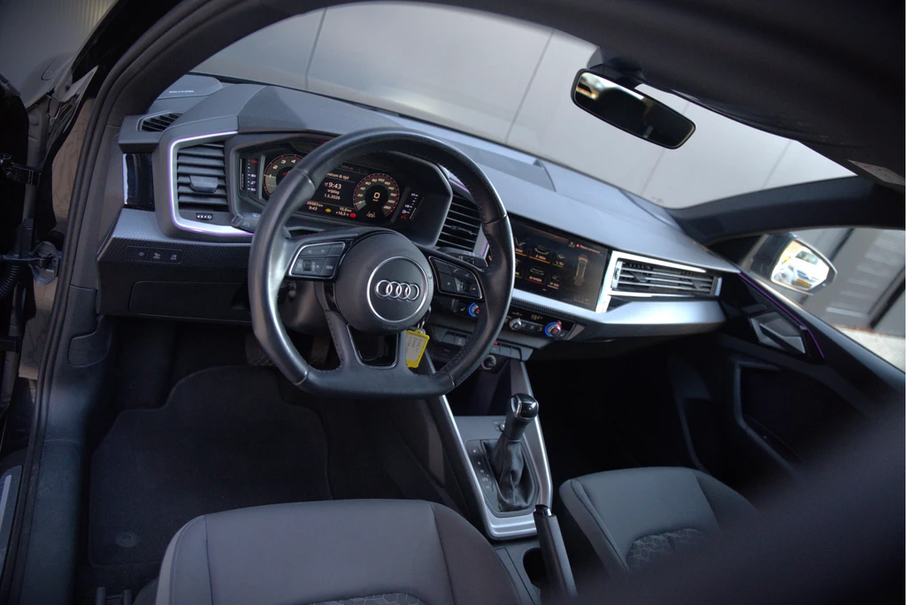 Audi A1 Sportback – foto 18