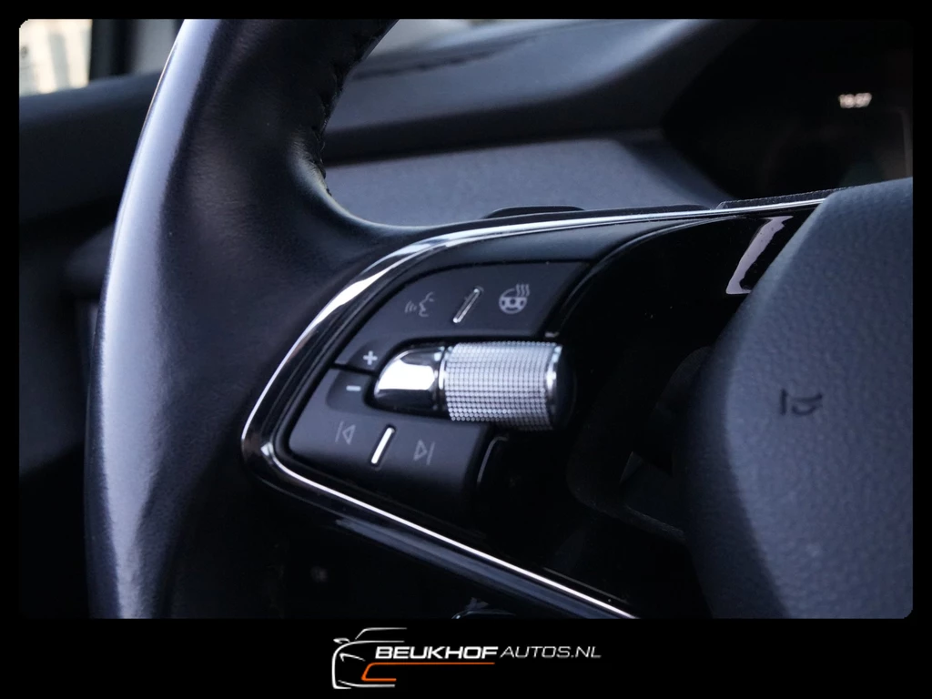 Škoda Enyaq iV – foto 27