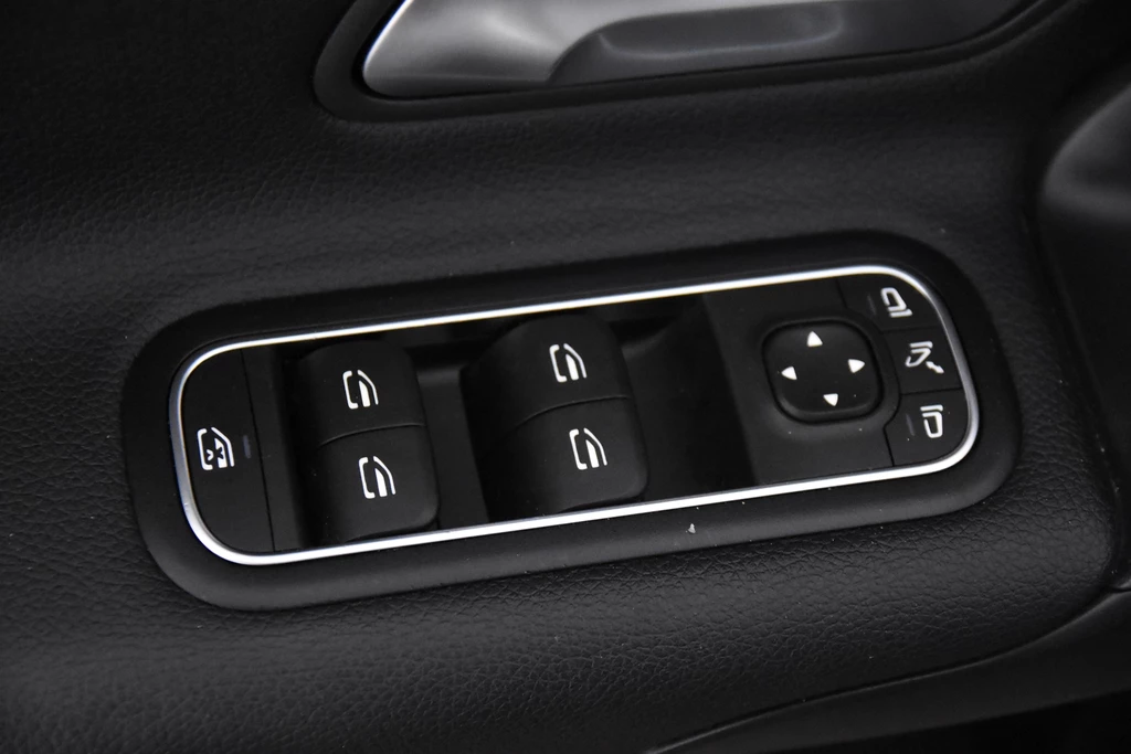 Mercedes-Benz A-Klasse – foto 21