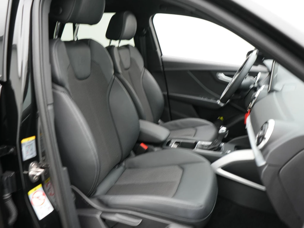 Audi Q2 – foto 36