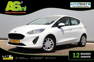 Ford Fiesta – thumbnail 1