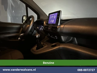 Citroën Berlingo – thumbnail 14