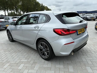 BMW 1 Serie – thumbnail 3