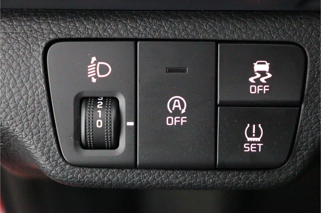 Kia Stonic – foto 26