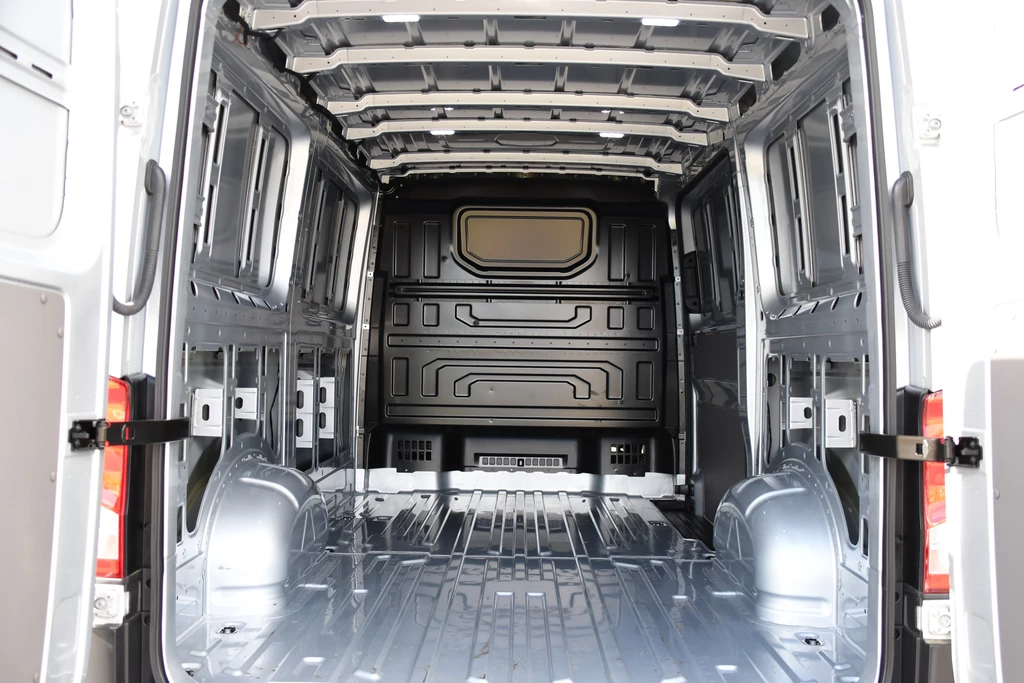 Volkswagen Crafter – foto 37