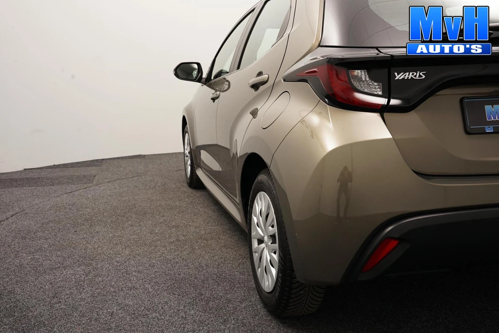 Toyota Yaris – foto 7