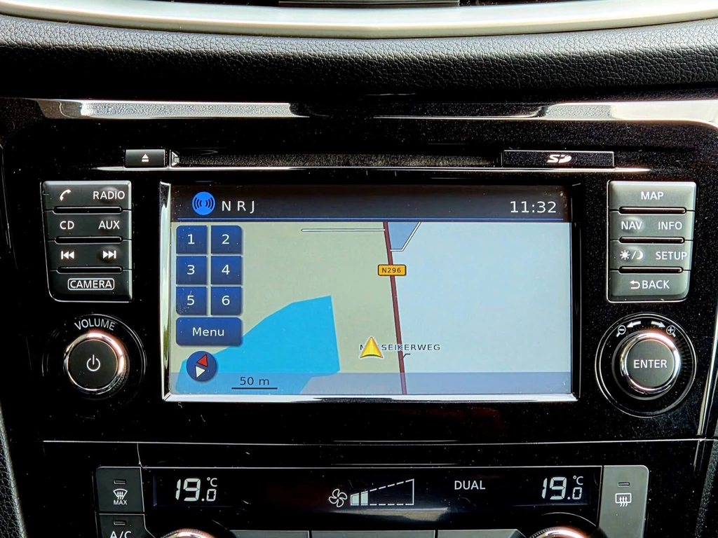 Nissan QASHQAI – foto 16