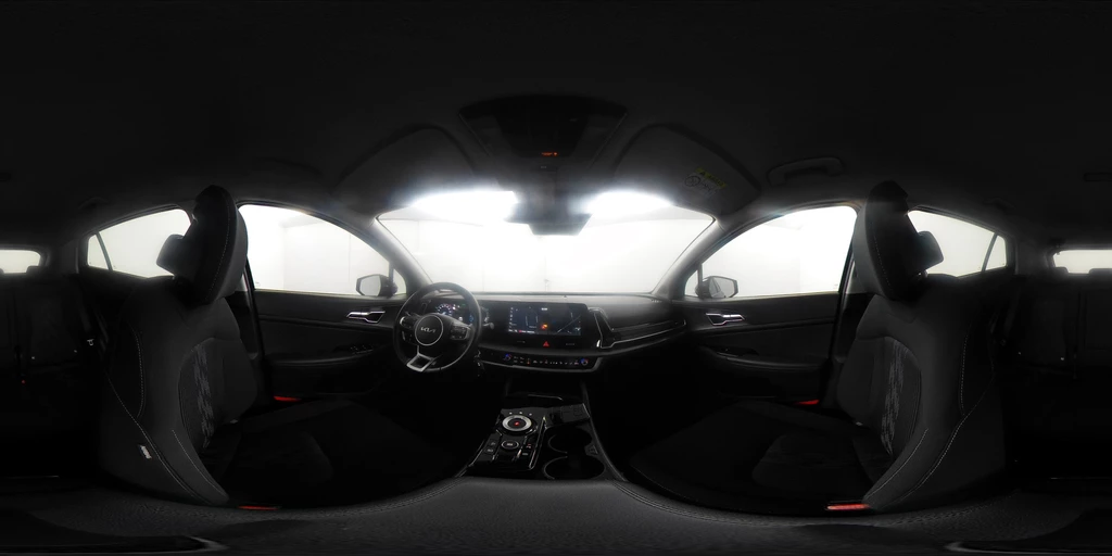 Kia Sportage – foto 76