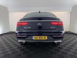 Mercedes-Benz GLE – thumbnail 3