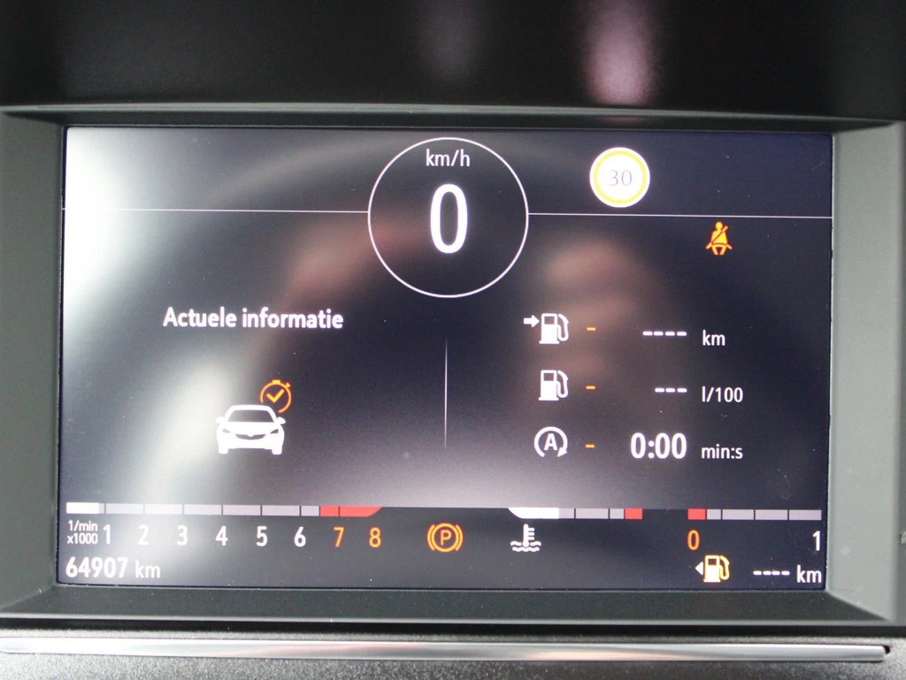 Opel Corsa – foto 9