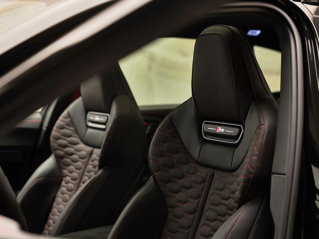 Audi RS5 – foto 28