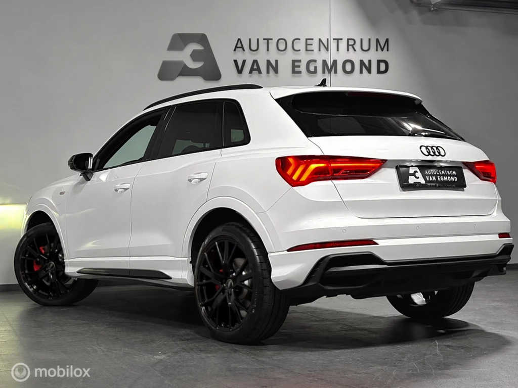 Audi Q3 – foto 10
