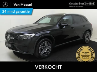 Mercedes-Benz GLC – thumbnail 1