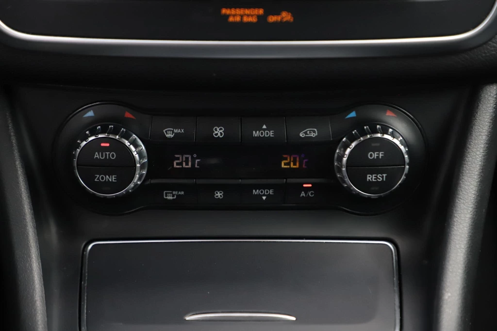 Mercedes-Benz GLA – foto 11