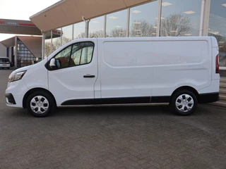 Renault Trafic – thumbnail 2