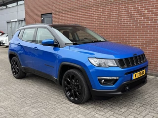 Jeep Compass – thumbnail 8