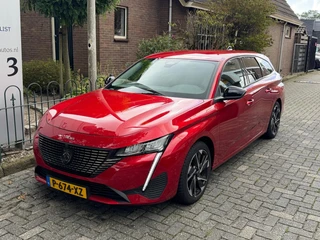 Peugeot 308 – thumbnail 3