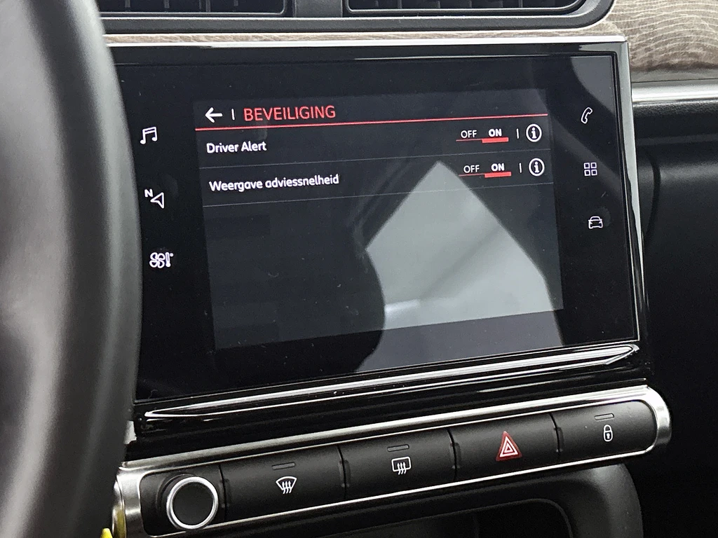 Citroën C3 – foto 12