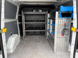 Ford Transit Custom – thumbnail 14
