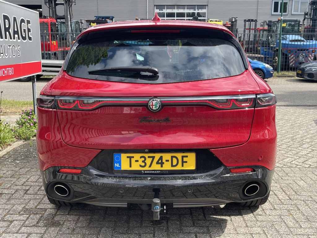Alfa Romeo Tonale – foto 2
