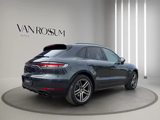 Porsche Macan – thumbnail 6