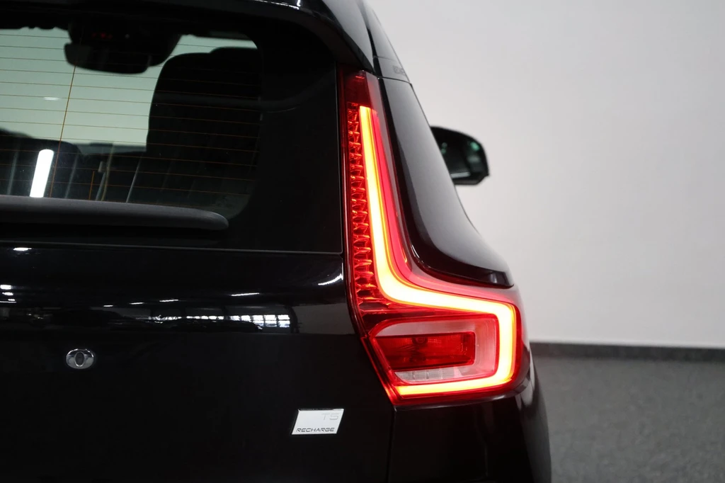 Volvo XC40 – foto 23