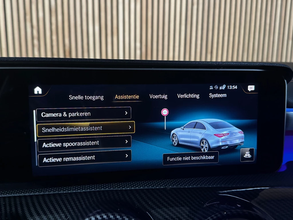 Mercedes-Benz CLA – foto 34