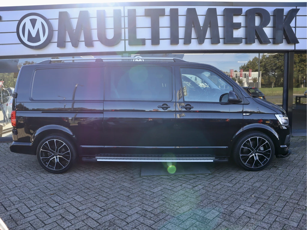 Volkswagen Transporter – foto 5