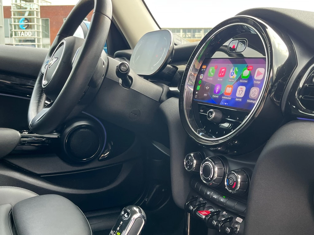MINI 5-deurs – foto 43