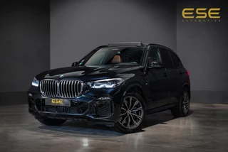 BMW X5 – thumbnail 1