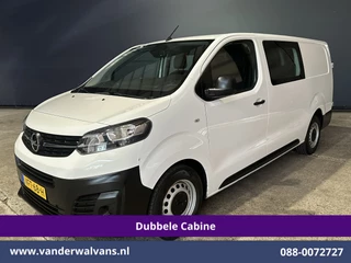 Opel Vivaro – thumbnail 1