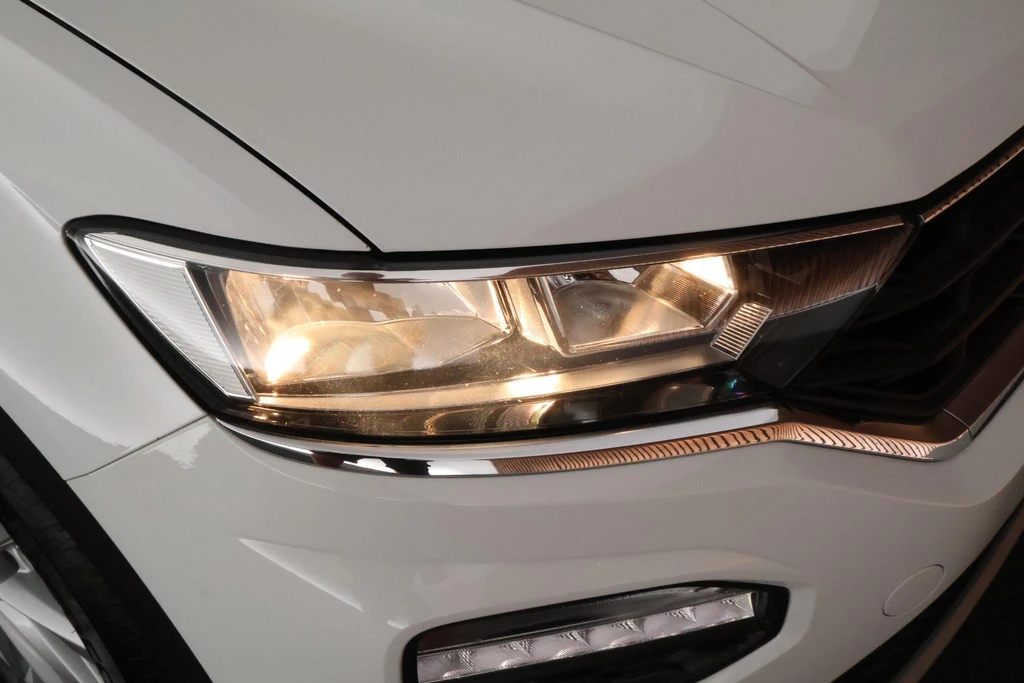 Volkswagen T-Roc – foto 37