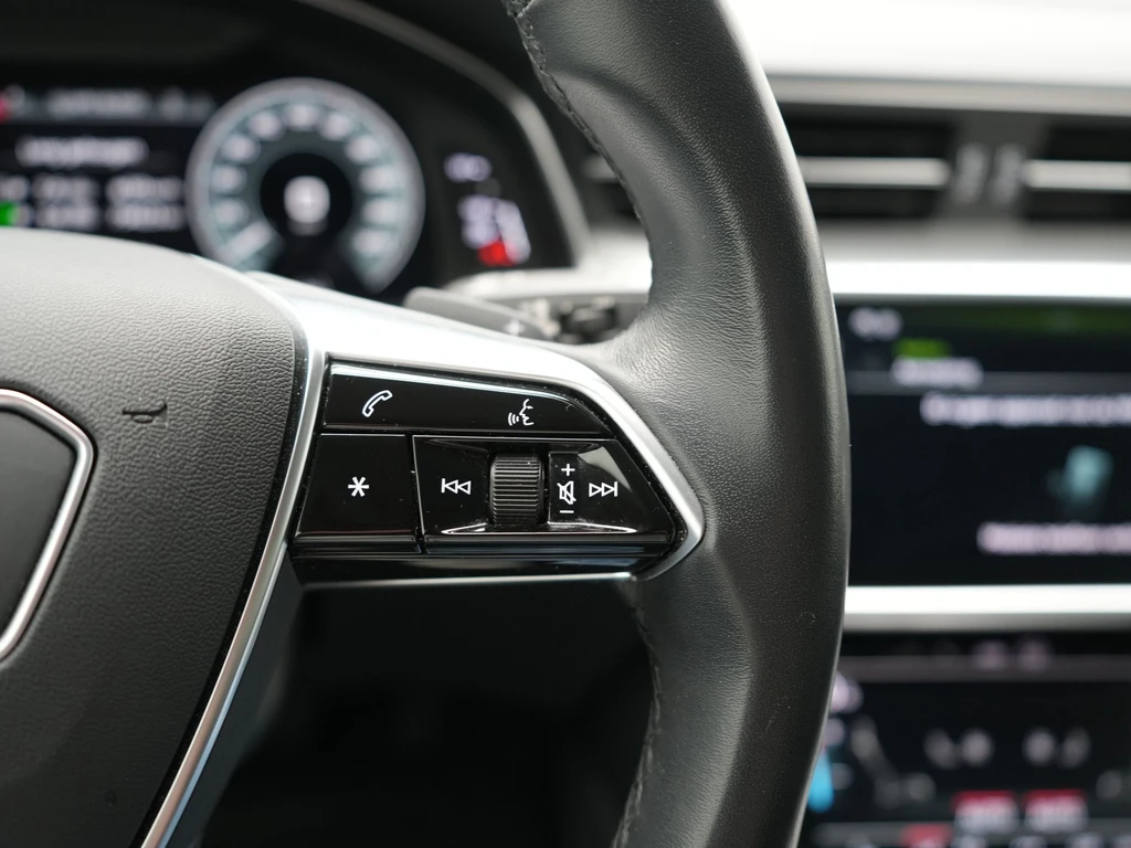 Audi A6 – foto 30